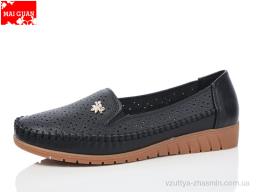 Туфлі MAIGUAN L997-3 - Взуття
› Туфлі › сезон: літо Туфлі MAIGUAN L997-3