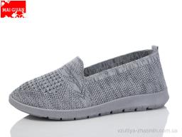Сліпони MAIGUAN 520-2 - Взуття
› Сліпони › сезон: літо Сліпони MAIGUAN 520-2