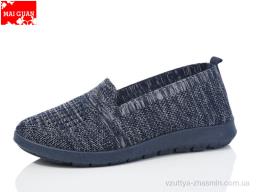 Сліпони MAIGUAN 520-3 - Взуття
› Сліпони › сезон: літо Сліпони MAIGUAN 520-3