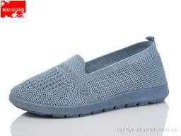 Сліпони MAIGUAN 520-6 - Взуття
› Сліпони › сезон: літо Сліпони MAIGUAN 520-6