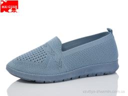 Сліпони MAIGUAN 520-8 - Взуття
› Сліпони › сезон: літо Сліпони MAIGUAN 520-8
