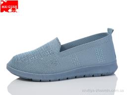 Сліпони MAIGUAN 521-7 - Взуття
› Сліпони › сезон: літо Сліпони MAIGUAN 521-7