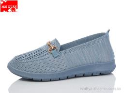 Сліпони MAIGUAN 522-3 - Взуття
› Сліпони › сезон: літо Сліпони MAIGUAN 522-3