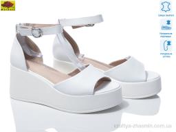 Босоніжки MEI DE LI SS8665-16