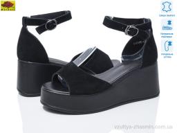 Босоніжки MEI DE LI SS8665-18