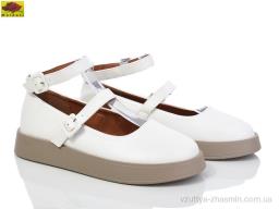 Туфлі Mei De Li W651-3 - Взуття
› Туфлі › сезон: демісезон Туфлі Mei De Li W651-3