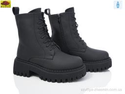 Черевики MEI DE LI D58-25 - Взуття
› Черевики › сезон: зима Черевики MEI DE LI D58-25