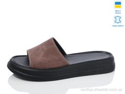 Шльопанці MERMAID 88-15