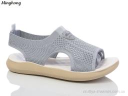 Босоніжки MINGHONG 7729-5 масажка