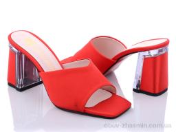 Шльопанці AREVIVAL SHOES L12 red - Обувь
› Шлепки › сезон: лето Шльопанці AREVIVAL SHOES L12 red