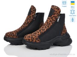 Черевики No brand 478