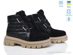 Черевики NO BRAND 524 ч.ш.-з.