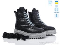 Черевики No brand 533 ч.ш.