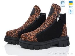 Черевики No brand 536 кор.з.н.