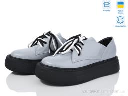 Туфлі NO BRAND 196 - Взуття
› Туфлі › сезон: демісезон Туфлі NO BRAND 196