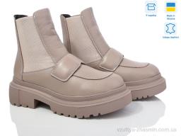 Черевики NO BRAND 5026-092