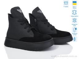 Черевики No brand 449 ЕВА