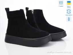 Черевики NO BRAND 457 ч.з. Ева