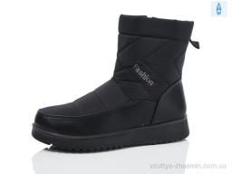 Дутики No brand 616 - Взуття
› Дутики › сезон: зима Дутики No brand 616