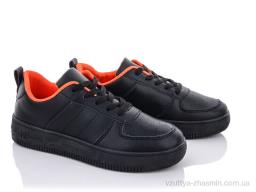 Кросівки COMFORT 103 all black