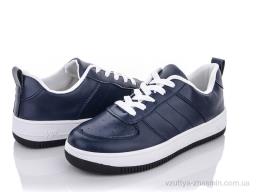 Кросівки COMFORT 105 blue-white