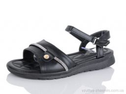 Босоніжки MAINELIN T31 black