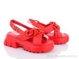 Босоніжки Gukkcr L0157 red - Обувь
› Босоніжки › сезон: літо Босоніжки Gukkcr L0157 red