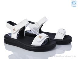 Босоніжки NO BRAND 556-147 - Взуття
› Босоніжки › сезон: літо Босоніжки NO BRAND 556-147