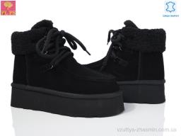 Уги PLPS 5854-21 black