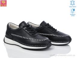 Кросівки PLPS 25007-5 black