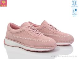 Кросівки PLPS 25007-5R pink