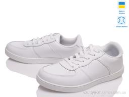 Кросівки PARADIZE Paradize NF05-0108A біл