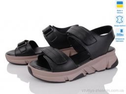 Босоніжки PARADIZE Paradize R-ALS-5-15 чорний (37-40) - Обувь › Босоніжки › сезон: літо Босоніжки PARADIZE Paradize R-ALS-5-15 чорний (37-40)