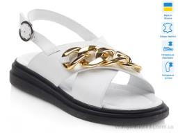 Босоніжки PRIME Prime SW 524 WHITE - Взуття
› Босоніжки › сезон: літо Босоніжки PRIME Prime SW 524 WHITE