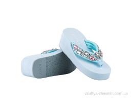 Шльопанці PRIME Prime 10025 SKY BLUE літо - Взуття
› Шльопанці › сезон: літо Шльопанці PRIME Prime 10025 SKY BLUE літо