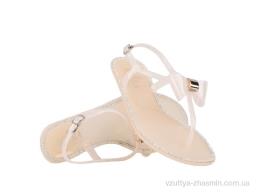 Босоніжки PRIME Prime HX-04 JELLY NUDE літо - Взуття
› Босоніжки › сезон: літо Босоніжки PRIME Prime HX-04 JELLY NUDE літо