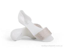 Босоніжки PRIME Prime HX-05 JELLY WHITE літо - Взуття
› Босоніжки › сезон: літо Босоніжки PRIME Prime HX-05 JELLY WHITE літо