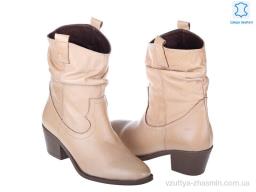Черевики PRIME Prime 204 CAMEL KOGA