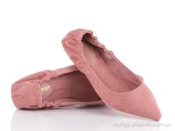Балетки PRIME Prime 6Y7189-36 PINK ZAMSHA - Взуття
› Балетки › сезон: демісезон Балетки PRIME Prime 6Y7189-36 PINK ZAMSHA