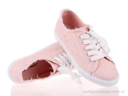 Кеди PRIME Prime YD073 PINK TEKSTIL - Взуття
› Кеди › сезон: демісезон Кеди PRIME Prime YD073 PINK TEKSTIL
