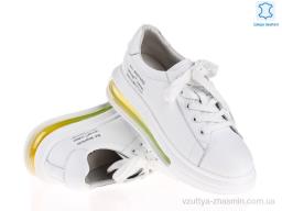 Кросівки PRIME Prime F0378-2 WHITE KOGA - Взуття
› Кросівки › сезон: демісезон Кросівки PRIME Prime F0378-2 WHITE KOGA