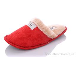 Капці UGG Тапок 5 красный - Обувь
› Тапки › сезон: демисезон Капці UGG Тапок 5 красный