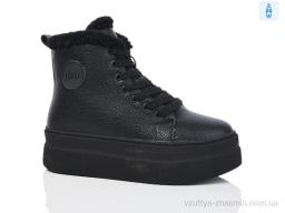 Черевики PURLINA PM3882-1