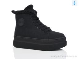 Черевики PURLINA PM3882-4