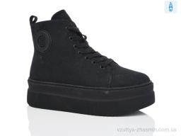 Черевики PURLINA PM3883-4