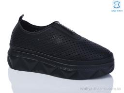 Туфлі E.C.SHINE 4154-1 - Взуття
› Туфлі › сезон: літо Туфлі E.C.SHINE 4154-1