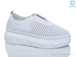 Туфлі E.C.SHINE 4154-2 - Взуття
› Туфлі › сезон: літо Туфлі E.C.SHINE 4154-2