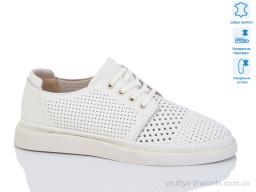 Туфлі E.C.SHINE 4147-3 - Взуття
› Туфлі › сезон: літо Туфлі E.C.SHINE 4147-3