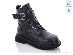 Черевики E.C.SHINE EC1536-1 - Взуття
› Черевики › сезон: демісезон Черевики E.C.SHINE EC1536-1