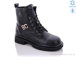 Черевики E.C.SHINE EC1549-1